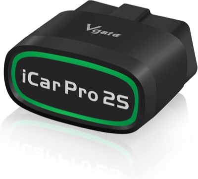 OBD-II Bluetooth-Scanner